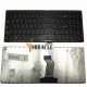 TECLADO LENOVO G570 NUMER..